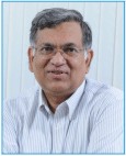Dr. Sudhir K Jain