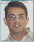 Dr. Arup Lal Chakraborty