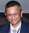 Dr. Pravinray Gandhi